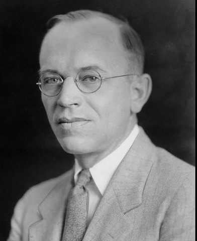 Aldo Leopold