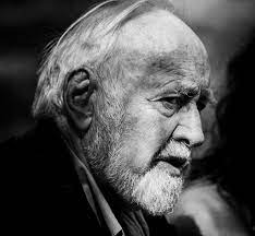 Bill Mollison about Permaculture